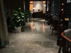 -粗茶淡饭·隐庐私厨(东亭店)