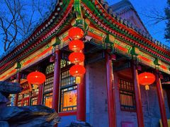 -白家大院·王府宫廷菜(苏州街店)