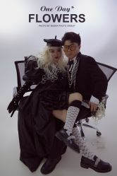 -芭莎视觉婚纱摄影(花溪店)