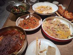-金掌勺锅包肉(太原万达店)