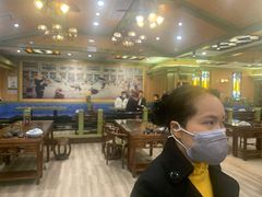 大堂-岭南小生·粤港点心(华新旗舰店)