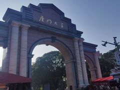 -厦门大学(思明校区)