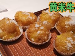 -杏花堂晋商私房菜(华熙五棵松店)