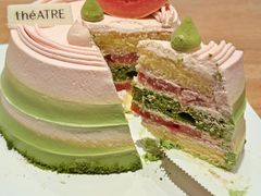 -théATRE 茶聚场(王府中環店)