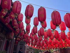 -晋江五店市传统文化旅游区