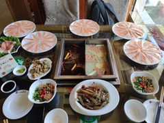 鸳鸯锅-沱江鱼府(丽江店)