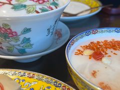 -富华斋饽饽铺·宫廷糕点·伴手礼(护国新天地店)