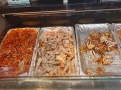 -盒马鲜生(189购物中心店)