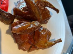 -馋遇江南·精致湖景雅宴(东方之门店)