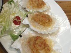 蒜茸扇贝王-U你·天然调味(南湖总店)