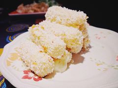 芝士条-Tony's House