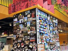 -耶里夏丽·新疆菜·28年喀什老馆(田林东路店)