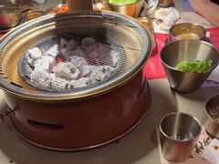 -西塔老太太泥炉烤肉(温州首店万象城黑金店)