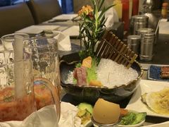 -大渔铁板烧(花园道店)