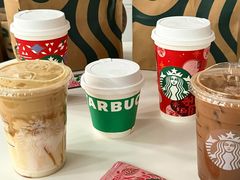 -星巴克臻选(成都太古里店)