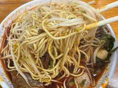 -汪胖子襄阳牛肉面(华丰路店)