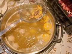 -三毛牛肉店(福强店)