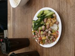 -老刘家永盛斋·传统泡馍(东关南街店)