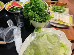 -芦月轩羊蝎子(劲松店)