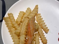 -尚宴牛特鲜自助(太原街万达店)