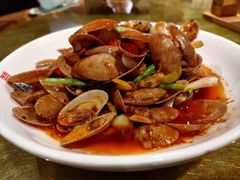 -唐伯虎新派湘菜馆(石夏时代广场店)