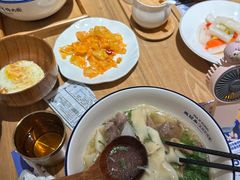 -马记永·兰州牛肉面(天通苑家乐福店)