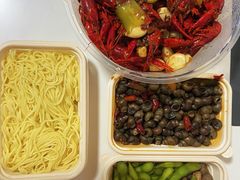 -回·龙虾铺·盆盆蟹·烧烤大排档(回龙观店)
