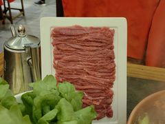 -仁和四季涮肉馆(天坛南门店)