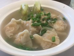云吞-小榄公饭店·岭南庭院餐厅(民安北路店)