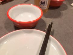 -先记烧鹅王·本地粤菜(福永店)