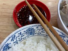 -雷祖芳老妈蹄花店