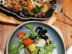 -云海肴·汽锅鸡·云南代表菜(美罗城店)