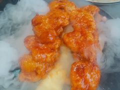 -八大碗·地道东北菜(中街店)