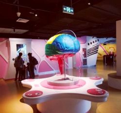 -北京科学中心儿童乐园