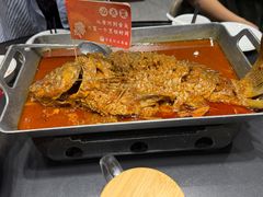 -杏花村水席楼·洛阳水席(老城十字街店)