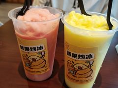 -小螺大作·螺蛳粉火锅(林和西店)