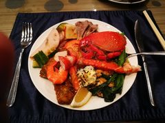 -惠州金海湾嘉华度假酒店