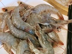 -汉金城海鲜烤肉自助百汇(烟台永旺购物中心店)