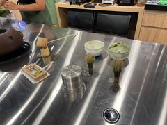 -THE MATCHA TOKYO抹茶东京