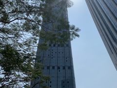 -% Arabica阿拉比卡咖啡(深圳湾万象城店)