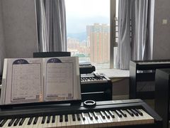 -乐尚音乐空间·钢琴·声乐·架子鼓(会展中心店)