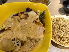 -林静小吃(复兴路店)