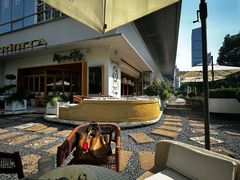 -翠贝卡&Mama Kelly Brunch Coffee(河西店)