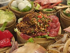 -古木枫老火锅(洪崖洞店)