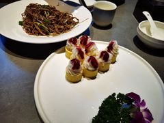 -宏宴·新京菜(望京店)