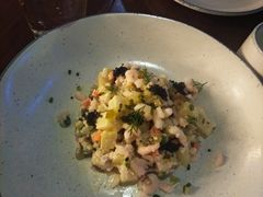 -FISH&POTATO Cō(地中海美食 万象城店)