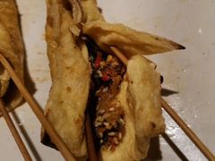 -木屋烧烤(西南角店)