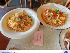 -猫岛主趣味餐厅(鼓浪屿店)