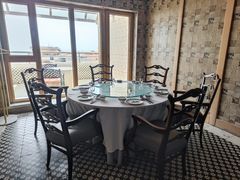 -味茂·老船夫1927(东海东路店)