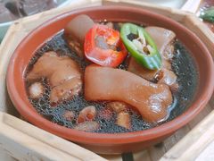 -骏丰酒楼(黄编店)